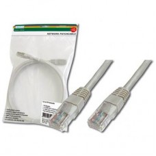 Патч-корд 5м CAT 6a S-FTP AWG 26/7 Digitus (DK-1644-A-050)