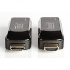 Адаптер mini HDMI extender over UTP 50m USB-powered Digitus (DS-55203)