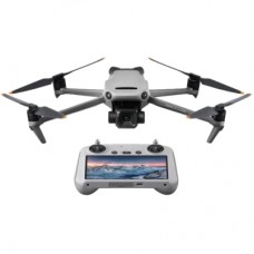 Квадрокоптер DJI Mavic 3 Classic With RC Remote (CP.MA.00000554.01)