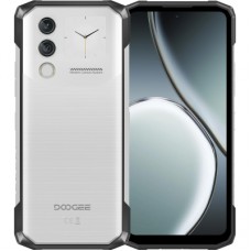 Мобильный телефон Doogee Blade10 Max 8/256Gb Silver (6923740229170)