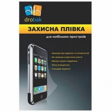 Пленка защитная Drobak Apple iPad (500206)