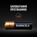 Батарейка Duracell AA лужні 10 шт. в упаковці (5002508/5006461)