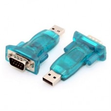 Перехідник USB to COM Dynamode (USB-SERIAL-2)