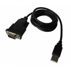 Кабель для передачі даних Dynamode USB to COM 1.5m (FTDI-DB9M-02)