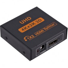 Розгалужувач Dynamode HDMI Splitter 1x2