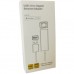 Перехідник USB 3.0 to RJ45 Gigabit Lan Dynamode (DM-AD-GLAN)