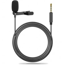 Мікрофон Dynamode MIC12 інтерфейс 3.5 мм mini-jack (DM-MIC12)