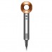 Фен Dyson HD07 Supersonic Nickel/Copper (389922-01)