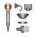 Фен Dyson HD07 Supersonic Nickel/Copper (389922-01)