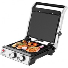 Электрогриль ECG KG 2033 Duo Grill Waffle (KG2033 Duo Grill Waffle)