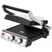 Електрогриль ECG KG 2033 Duo Grill Waffle (KG2033 Duo Grill Waffle)