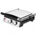 Електрогриль ECG KG 2033 Duo Grill Waffle (KG2033 Duo Grill Waffle)