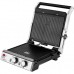 Электрогриль ECG KG 2033 Duo Grill Waffle (KG2033 Duo Grill Waffle)