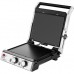 Электрогриль ECG KG 2033 Duo Grill Waffle (KG2033 Duo Grill Waffle)