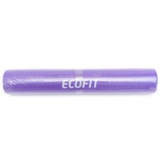 Килимок для фітнесу Ecofit MD9010 1730*610*4мм Violet (К00015222)