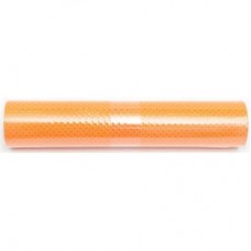 Коврик для фитнеса Ecofit MD9010 1730*610*6 мм Orange (К00016672)