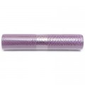 Коврик для фитнеса Ecofit MD9012 двухслойный TPE 1830*610*6мм Purplish/Violet (К00015293)