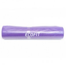 Коврик для фитнеса Ecofit MD9010 1730*610*6мм Violet (К00015259)