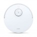 Пилосос Ecovacs DEEBOT OZMO T10 White (DBX33)