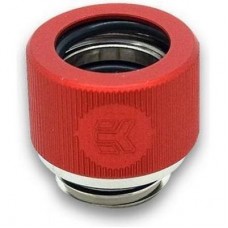 Фітинг для СРО Ekwb EK-HDC Fitting 12mm G1/4 - Red (3831109846032)