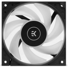 Кулер до корпусу Ekwb EK-Vardar EVO 120ER D-RGB (500-2200 RPM) - White (3831109825372)