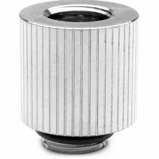 Фітинг для СРО Ekwb EK-Quantum Torque Rotary Offset 3 - Nickel (3831109832769)