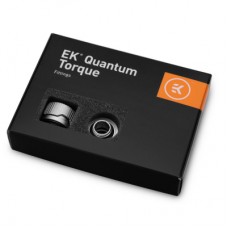 Фітинг для СРО Ekwb EKWB EK-Quantum Torque 6-Pack HDC 14 - Satin Titanium (3831109824573)