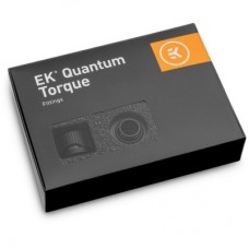 Фітинг для СРО Ekwb EK-Quantum Torque 6-Pack HDC 14 - Black (3831109824450)