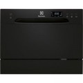 Посудомоечная машина Electrolux ESF 2400O K (ESF2400OK)