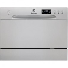 Посудомоечная машина Electrolux ESF 2400O S (ESF2400OS)