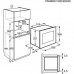 Мікрохвильова піч Electrolux EMT25203OC