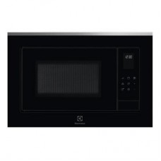 Мікрохвильова піч Electrolux LMS4253TMX