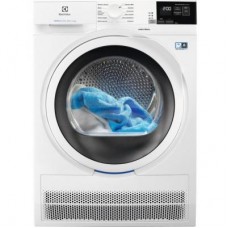 Сушильна машина Electrolux EW6C428WU