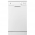 Посудомийна машина Electrolux SMA91210SW