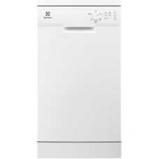 Посудомийна машина Electrolux SMA91210SW