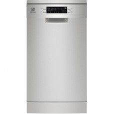 Посудомийна машина Electrolux SMM43201SX