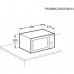 Мікрохвильова піч Electrolux EMZ729EMK