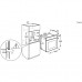 Духовой шкаф Electrolux KODEC70BZ