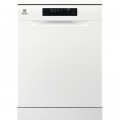 Посудомийна машина Electrolux SEA94720SW