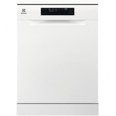 Посудомийна машина Electrolux SEA94720SW