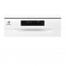 Посудомийна машина Electrolux SEA94720SW