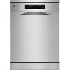 Посудомийна машина Electrolux SEA94720SX