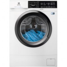 Пральна машина Electrolux EW6SM226DU