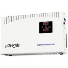 Стабілізатор EnerGenie EG-AVR-DW5000-01