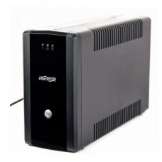 Пристрій безперебійного живлення EnerGenie EG-UPS-H1500 1500VA 900W (EG-UPS-H1500)