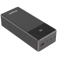 Батарея універсальна Energizer 27000mAh Li-pol PD/65W for laptop, black (UE27062PQ)