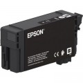 Картридж Epson SC-T3100/T5100 Black, 80мл, UltraChrome XD2 T40D140 (C13T40D140)