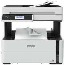 Многофункциональное устройство Epson M3170 с WiFi (C11CG92405)