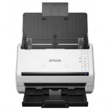 Сканер Epson WorkForce DS-530II (B11B261401)