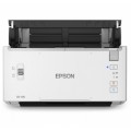 Сканер Epson WorkForce DS-410 (B11B249401)